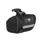 TOPEAK TopeakFixer F25 - Mochila, 18 x 11 x 11,5 cm