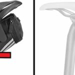 bolsa sillin telescopica diferencias
