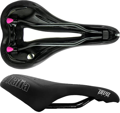 sillin selle italia diva flow 1